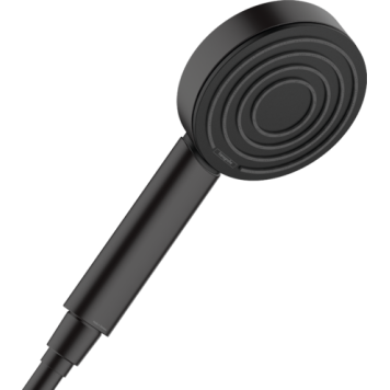 HG 24 120 670 Pulsify Select Ручной душ Ø105 мм, 1 режим, 13,5 л/мин 24120670