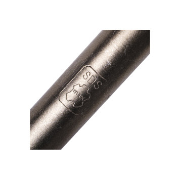 Бур SDS max-X SHYLD 24x540мм(41040)-7