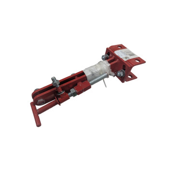 Сцепка универсальная НЕВА для мотоблоков СУУ Энергия с внутренним кронштейном-3