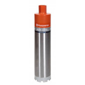 Коронка алмазная Husqvarna VARI-DRILL 11/4 Ф122/450мм D20