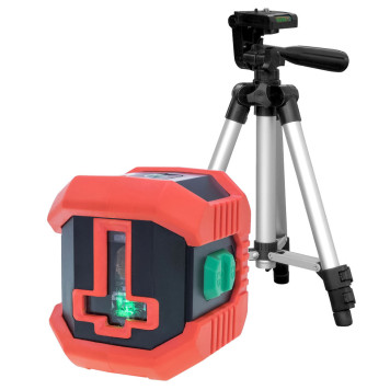 Нивелир лазерный CONDTROL QB Green Set