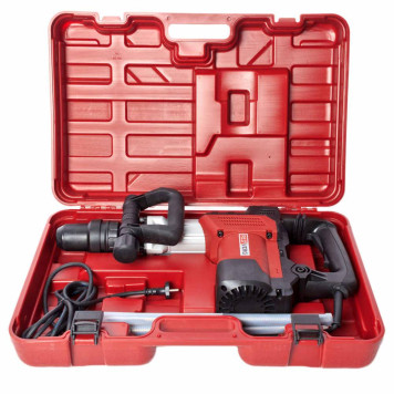 Электромолоток REDVERG RD-DH1500-7