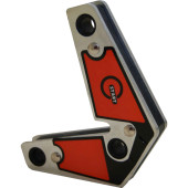 Фиксатор магнитный 25 LBS external (SM1011)