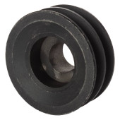 Шкив вибратора на 2 ремня RD-29155-51 Шкив вибратора на 2 ремня RD-29155-51