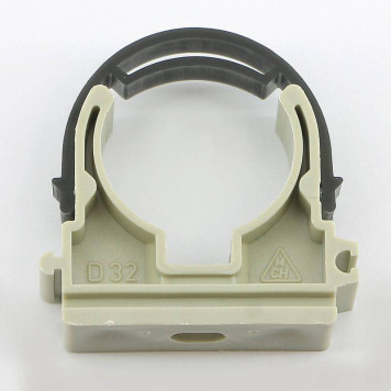 Отвод Ostendorf 110 х 45/50 комбинирированный с дополнительным входом с тыла-2