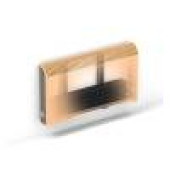 Комплектующие приборов отопления Теплообменник с креплениями для Jaga Knockonwood Wall H30 L060 T06 HKNW0.03006006