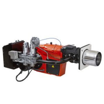 Горелки газовые Горелка газовая TG 250/M AGP Long модуляционная, 1200-3200 кВт, 300 мБар GOKCE GKC 250m300apg LNG