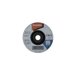 Шлифовальный диск Makita A36P для металла 100x6 мм (A-80911)