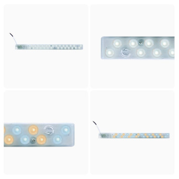 Модуль светодиодный Apeyron Electrics 02-50-6