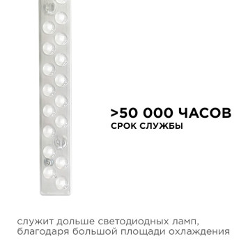 Модуль светодиодный Apeyron Electrics 02-51-3