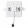 Встраиваемый светильник Apeyron Electrics 06-112