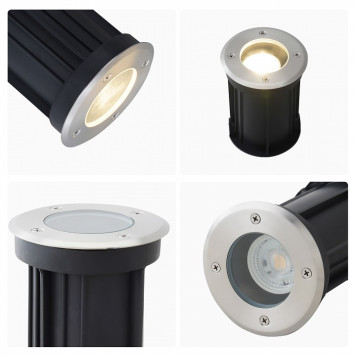 Встраиваемый в дорогу светильник Apeyron Electrics 11-133-6