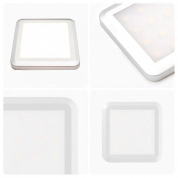 Набор накладных светильников Apeyron Electrics 12-02-3