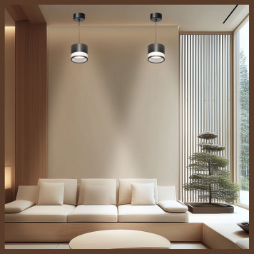 Подвесной светильник Apeyron Electrics Sunrise 16-203-6