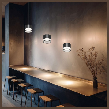 Подвесной светильник Apeyron Electrics Sunrise 16-203-7