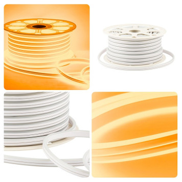 Шнур световой Apeyron Electrics 17-29-6