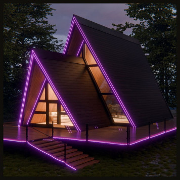 Шнур световой Apeyron Electrics 17-49-10