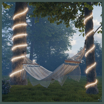 Шнур световой Apeyron Electrics 17-58-10