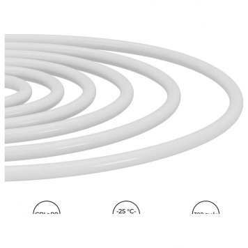 Шнур световой Apeyron Electrics 17-58-4