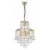Подвесной светильник Arti Lampadari Bellagio Bellagio E 1.5.30.100 G