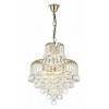 Подвесной светильник Arti Lampadari Bellagio Bellagio E 1.5.40.100 G
