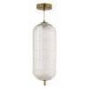 Подвесной светильник Arti Lampadari Candels Gold Candels L 1.P10 G