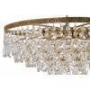 Люстра на штанге Arti Lampadari Castellana Gold Castellana E 1.3.46.608 G