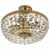 Люстра на штанге Arti Lampadari Favola Gold Favola E 1.3.30.101 G