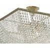 Люстра на штанге Arti Lampadari Nobile Nobile E 1.3.50.502 G