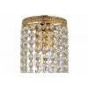 Люстра на штанге Arti Lampadari Stella Gold Stella E 1.5.10.102 G