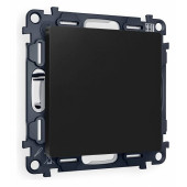Заглушка для поста с рамкой Ambrella Volt Quant MA816010