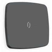 Клавиша для выключателя одноклавишного c подсветкой Ambrella Volt Quant OP9020