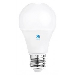 Лампа светодиодная Ambrella Light A60 E27 7Вт 3000K 207127