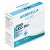 Лампа светодиодная Ambrella Light GX53 GX53 9Вт 4200K 253094