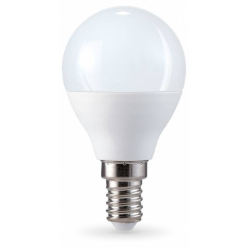 Лампа светодиодная Ambrella Light G45 451116-1