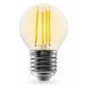 Лампа светодиодная Ambrella Light G45 451123