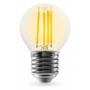 Лампа светодиодная Ambrella Light G45 451123
