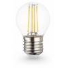 Лампа светодиодная Ambrella Light G45 451123