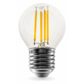 Лампа светодиодная Ambrella Light G45 451124