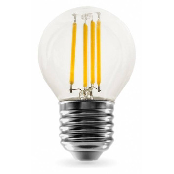Лампа светодиодная Ambrella Light G45 451124