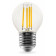 Лампа светодиодная Ambrella Light G45 451124