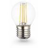 Лампа светодиодная Ambrella Light G45 451124