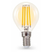 Лампа светодиодная Ambrella Light G45 451133
