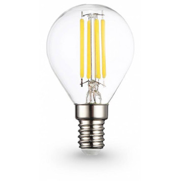 Лампа светодиодная Ambrella Light G45 451133-1