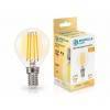 Лампа светодиодная Ambrella Light G45 451133