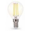 Лампа светодиодная Ambrella Light G45 451134