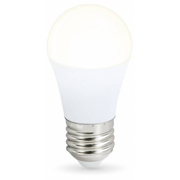 Лампа светодиодная Ambrella Light G45 451304-1