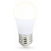 Лампа светодиодная Ambrella Light G45 451304