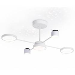 Люстра на штанге Ambrella Light FL FL51631