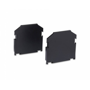 Заглушка для профиля-держателя Ambrella Light GL GL1064-2